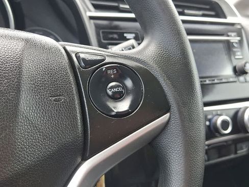 Used 2019 Honda Fit LX image 18