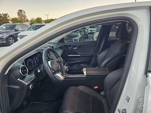 Certified 2023 Mercedes-Benz C 300 Sedan image 19
