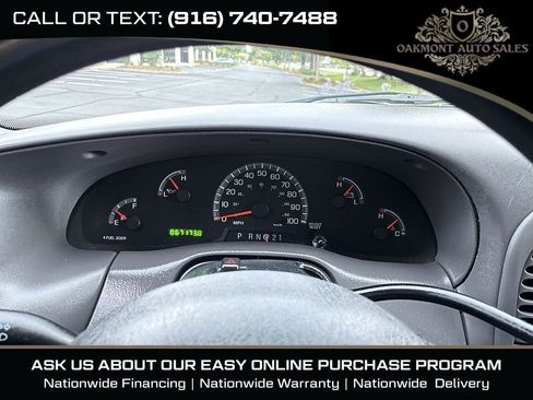 Used 2003 Ford F150 XLT AWD/4WD image 14