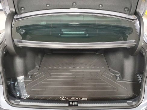 Used 2025 Lexus IS 350 F Sport image 22