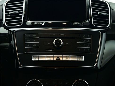 Used 2019 Mercedes-Benz GLE 43 AMG 4MATIC image 8