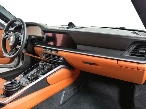New 2026 Porsche 911 Carrera S RWD image 21