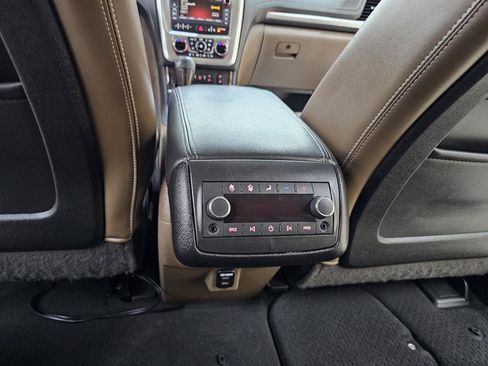 Used 2015 GMC Acadia SLT FWD image 26