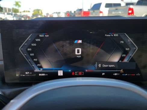 Used 2026 BMW M440i Coupe w/ Premium Package RWD image 30
