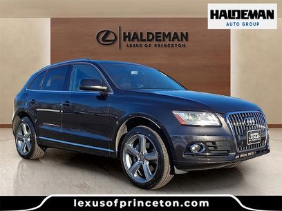 Used 2014 Audi Q5 TDI Premium Plus