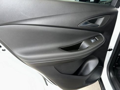 Certified 2023 Buick Encore GX Preferred w/ Cold Weather Comfort Package image 16