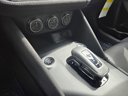New 2026 Nissan Z Performance w/ Floor Mat Package RWD image 14