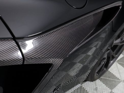 Used 2026 Chevrolet Corvette ZR1 w/ ZR1 Carbon Fiber Aero Package image 72