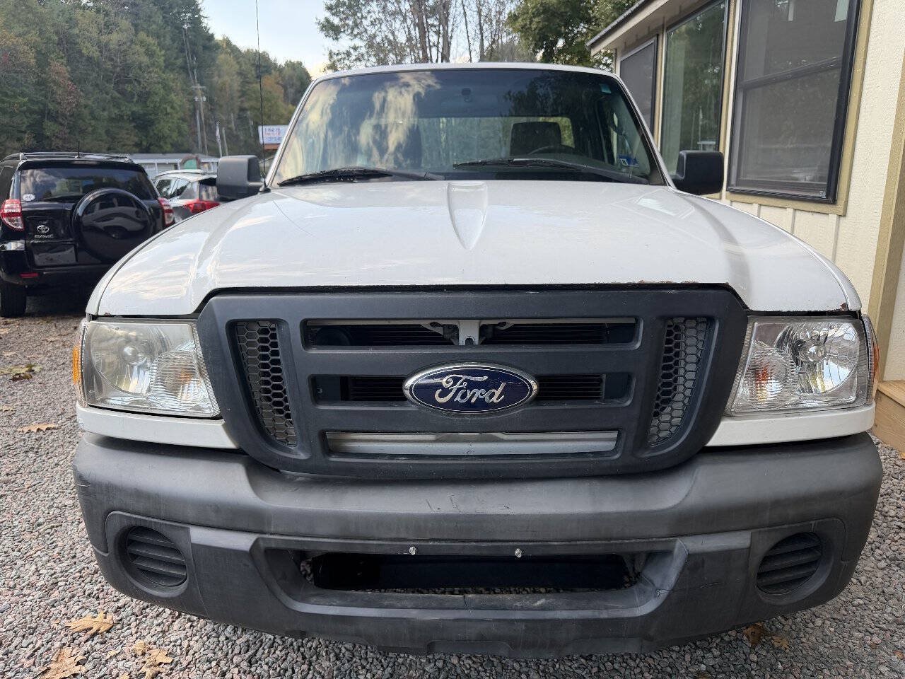 Used 2011 Ford Ranger XL RWD image 1