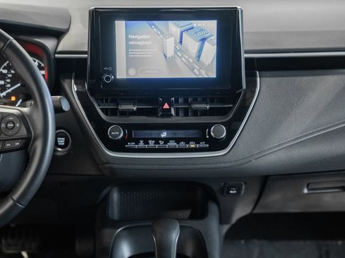 Used 2023 Toyota Corolla SE FWD image 17
