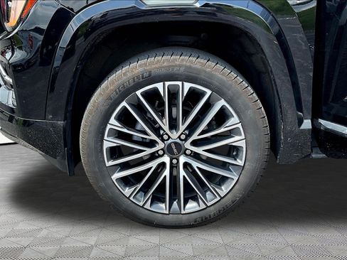 Used 2026 GMC Terrain Denali w/ LPO, Floor Liner Package AWD/4WD image 34