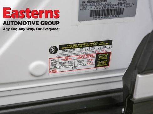 Used 2025 Nissan Kicks SV image 33