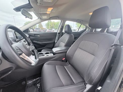 Used 2024 Nissan Altima 2.5 SV AWD/4WD image 6