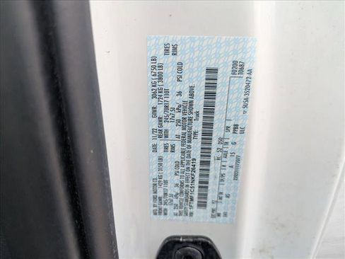 Used 2022 Ford F150 XL w/ Equipment Group 101A High RWD image 21