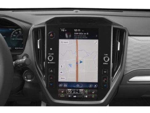 New 2025 Subaru Forester Premium image 18