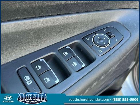 Certified 2023 Hyundai Santa Fe SEL w/ Cargo Package image 21