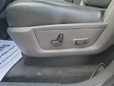 Used 2012 RAM 2500 SLT RWD image 12