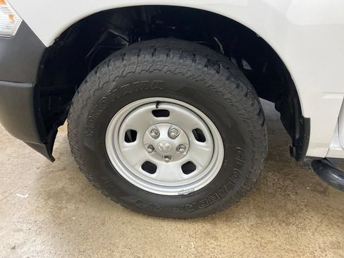 Used 2023 RAM 1500 Tradesman w/ Trailer Tow Group AWD/4WD image 16