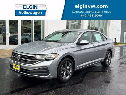 Used 2023 Volkswagen Jetta SE
