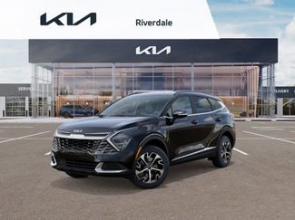 Used 2025 Kia Sportage EX AWD/4WD video 1