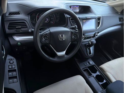 Used 2015 Honda CR-V EX image 2