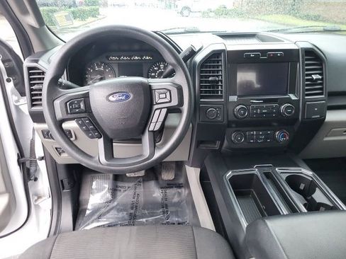 Used 2019 Ford F150 XL w/ Equipment Group 101A Mid image 13