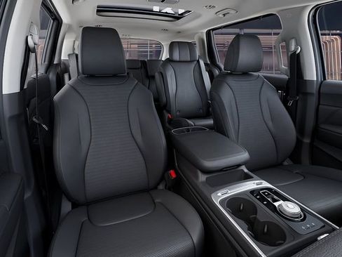 New 2026 Kia Carnival SX Prestige FWD image 15