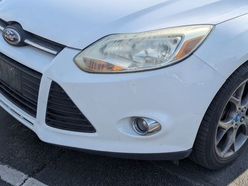 Used 2013 Ford Focus SE image 12