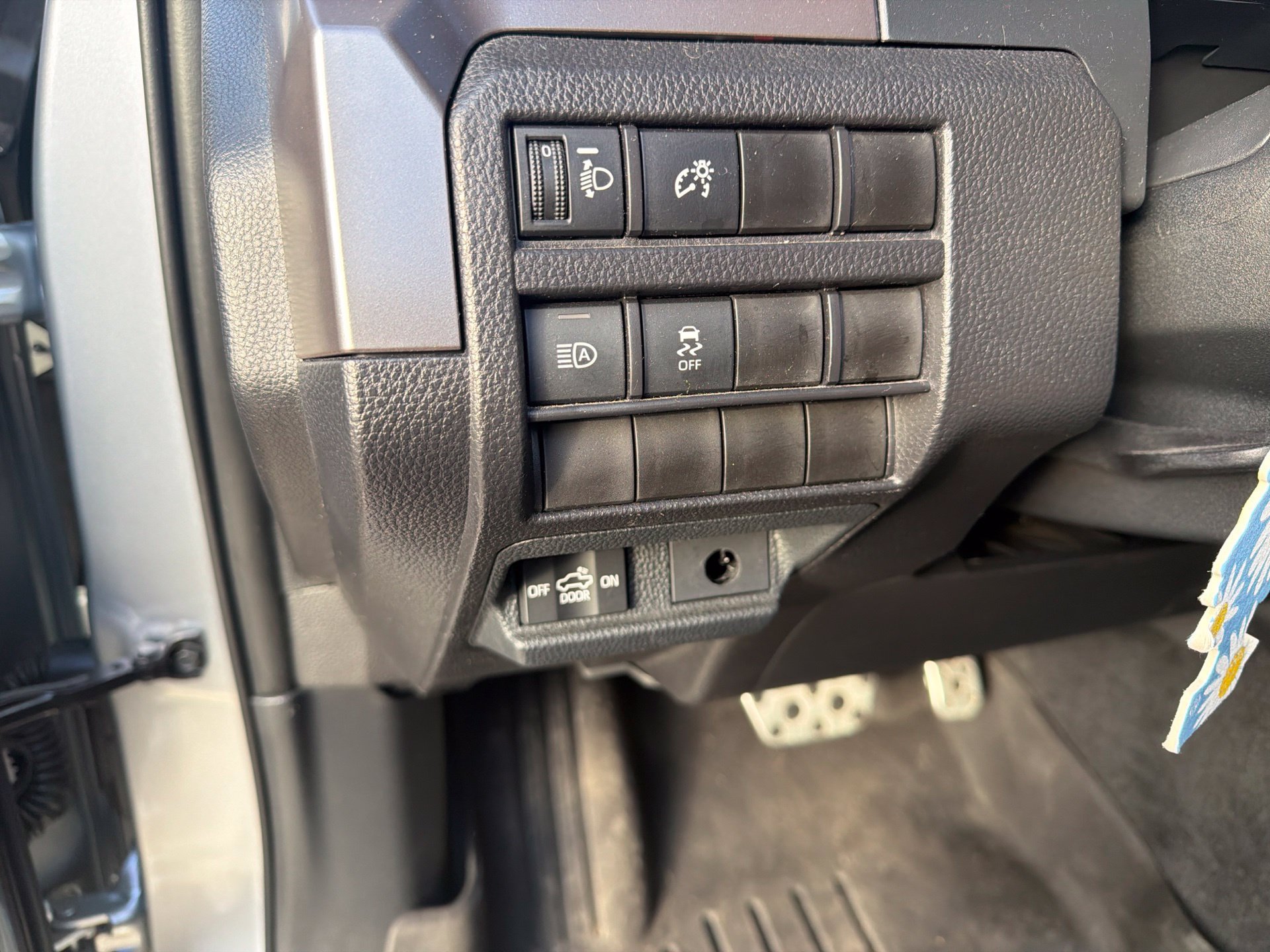 Certified 2026 Toyota Tacoma TRD Sport RWD image 16