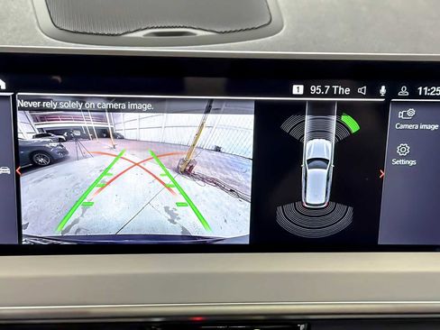 Used 2023 BMW X3 xDrive30i w/ Convenience Package w/ZPA image 20