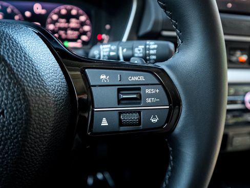 Used 2026 Honda Passport RTL image 20