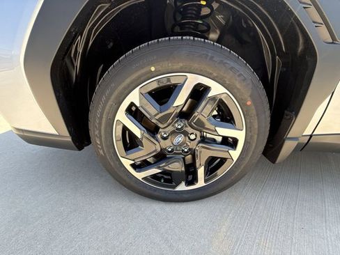 New 2026 Subaru Forester Premium AWD/4WD image 10