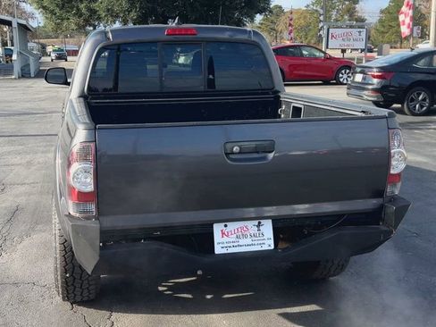 Used 2012 Toyota Tacoma PreRunner image 7