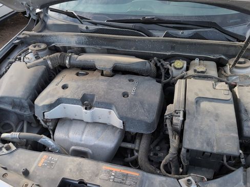 Used 2015 Chevrolet Malibu LTZ image 25