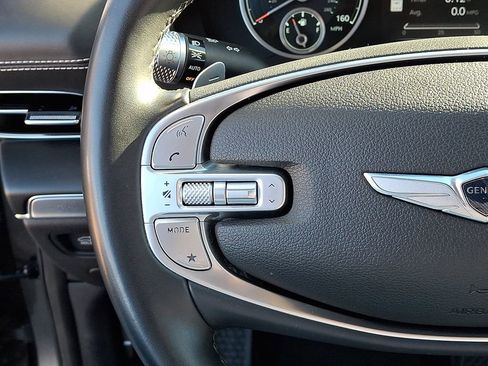 Used 2024 Genesis GV80 3.5T image 22