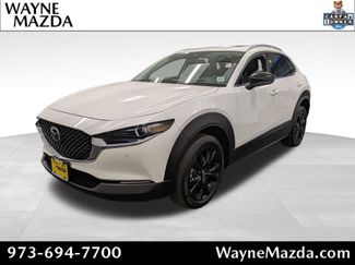 Used 2022 MAZDA CX-30 2.5 Turbo w/ Premium Plus Pkg 360° Tour