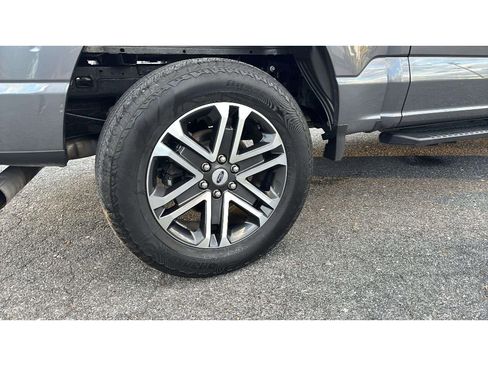 Used 2023 Ford F150 XL w/ STX Appearance Package image 21