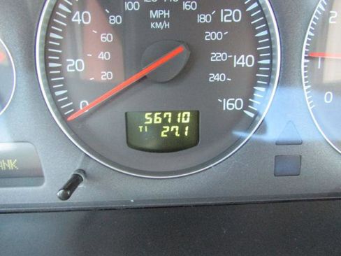 Used 2006 Volvo S60 2.5T image 10