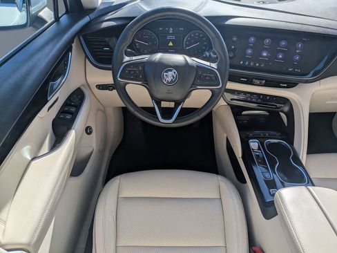 Used 2021 Buick Envision Essence FWD image 17
