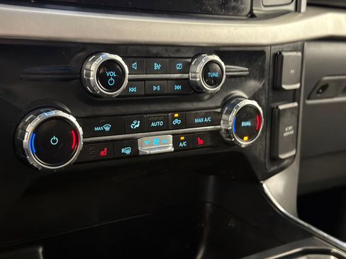 Used 2023 Ford F150 XLT w/ Equipment Group 302A High AWD/4WD image 27