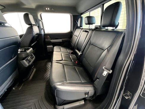 Used 2024 Ford F250 Lariat w/ Sport Appearance Package image 24