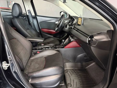 Used 2017 MAZDA CX-3 Grand Touring AWD/4WD image 20