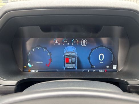 New 2026 Ford F150 Lariat w/ Equipment Group 502A High image 29