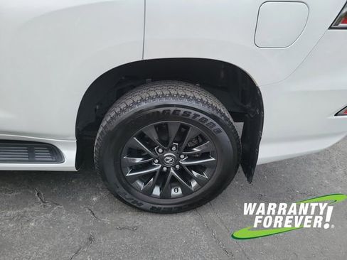 Used 2023 Lexus GX 460 Premium image 22