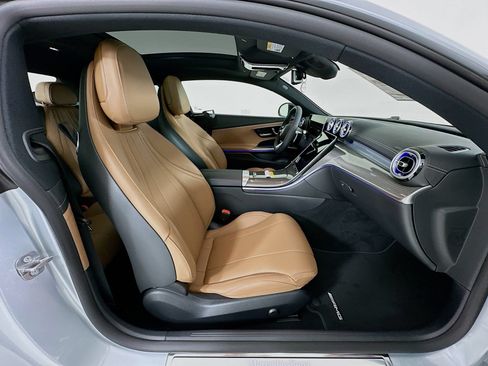 New 2026 Mercedes-Benz CLE 300 4MATIC Coupe image 31