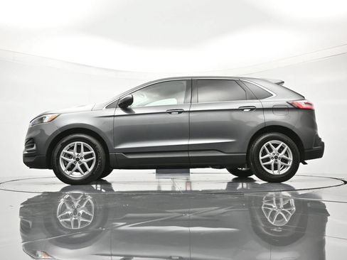 Used 2024 Ford Edge SEL AWD/4WD image 42