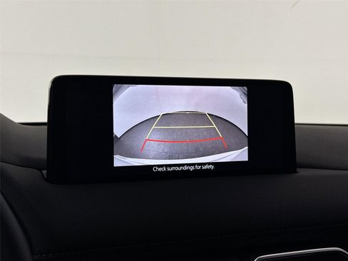 New 2025 MAZDA CX-5 Carbon Edition image 27