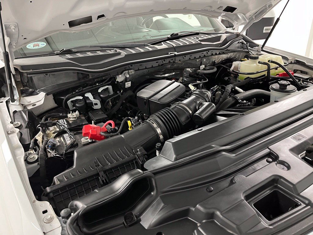 Used 2022 Ford F350 Lariat w/ Lariat Value Package AWD/4WD image 63