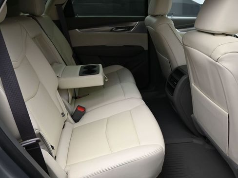 New 2025 Cadillac XT5 Premium Luxury w/ LPO, Floor Liner Package image 18