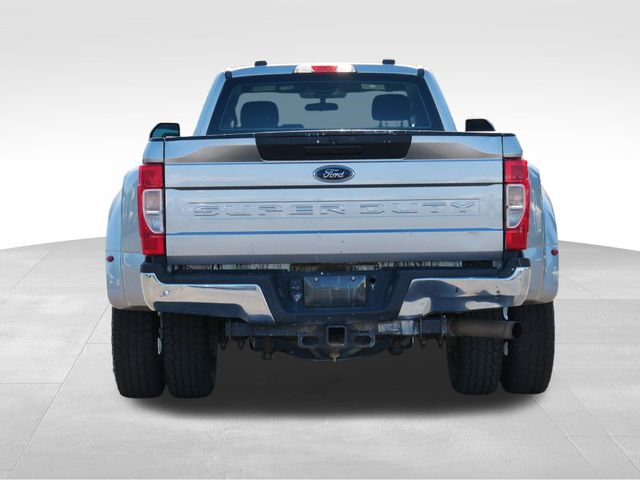 Used 2020 Ford F350 XL w/ STX Appearance Package AWD/4WD image 6